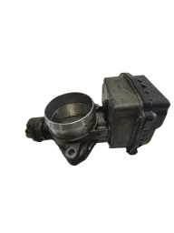 Tbi Corpo Borboleta Injecao Citroen C4 2.0 16v 2007 2013