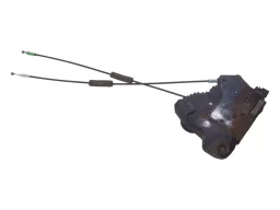 FECHADURA PORTA DIA DIR COROLLA 03/14 HILUX SW4 06/15 6PINOS