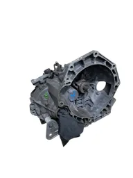 Caixa Cambio Strada Punto Bravo Idea 1.8 Etorq Revisada
