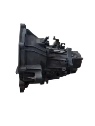 Caixa Cambio Strada Punto Bravo Idea 1.8 Etorq Revisada