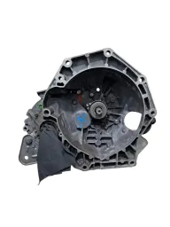 Caixa Cambio Strada Punto Bravo Idea 1.8 Etorq Revisada