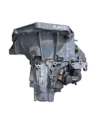 Caixa Cambio Strada Punto Bravo Idea 1.8 Etorq Revisada