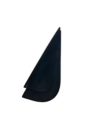 MOLDURA EXTERNA PORTA RENAULT DUSTER TRASEIRA ESQU 2012 2016