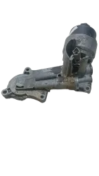 Suporte Filtro De Oleo Motor Peugeot 206 2010 9659102880