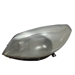 Farol Esquerdo Renault Sandero 2012 2013 2014