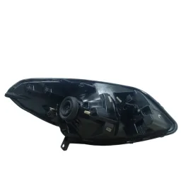 FAROL ESQUERDO RENAULT SANDERO 2012 2013 2014