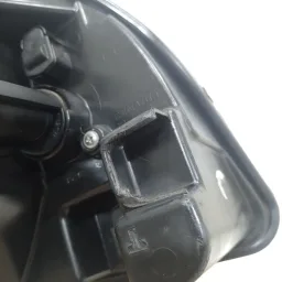 FAROL ESQUERDO RENAULT SANDERO 2012 2013 2014