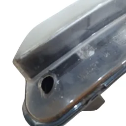 FAROL ESQUERDO RENAULT SANDERO 2012 2013 2014