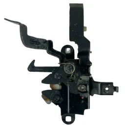 Fechadura Mecanica Capo Dianteiro S10 Trailblaze 2012 a 2016