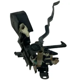 FECHADURA MECANICA CAPO DIANTEIRO S10 TRAILBLAZE 2012 A 2016