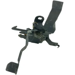 FECHADURA MECANICA CAPO DIANTEIRO S10 TRAILBLAZE 2012 A 2016