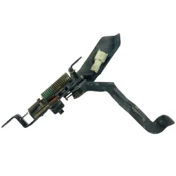 FECHADURA MECANICA CAPO DIANTEIRO S10 TRAILBLAZE 2012 A 2016