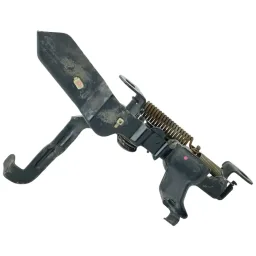 FECHADURA MECANICA CAPO DIANTEIRO S10 TRAILBLAZE 2012 A 2016