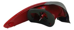 LANTERNA TRASEIRA DIREITA PEUGEOT 207 PASSION 2009 A 2014