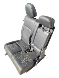 BANCO TRASEIRO LADO DIREITO DODGE JOURNEY 2010 2016