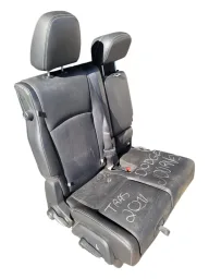 BANCO TRASEIRO LADO DIREITO DODGE JOURNEY 2010 2016