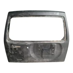 TAMPA TRASEIRA MITSUBISHI PAJERO FULL 2001 A 2007