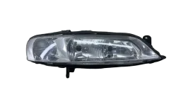 FAROL LADO ESQUERDO VECTRA 1997 À 2005 PARALELO