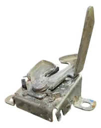 Fechadura Capô Fiat Idea 2012 a 2015 Original