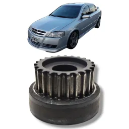Engrenagem virabrequim GM Chevrolet Astra 1999 2011