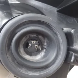 FAROL DIREITO SANDERO 2012 2013 2014