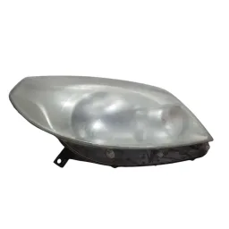 Farol Direito Sandero 2012 2013 2014