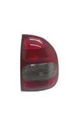 Lanterna Traseira Direita Corsa Classic 2000 a 2010 Fume