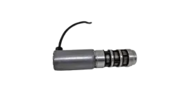 VÁLVULA SOLENOIDE BOMBA ÓLEO MOTOR BMW 118I 1.6 2014 2015