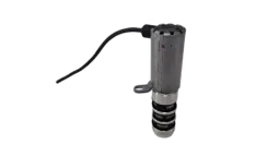 VÁLVULA SOLENOIDE BOMBA ÓLEO MOTOR BMW 118I 1.6 2014 2015