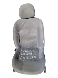 Carcaca Banco Dianteiro Esquerdo Renault Laguna 1996 2002