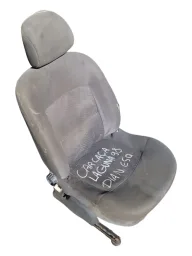CARCACA BANCO DIANTEIRO ESQUERDO RENAULT LAGUNA 1996 2002