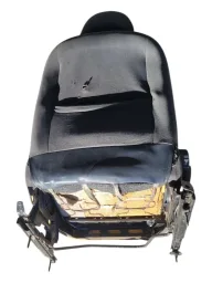 CARCACA BANCO DIANTEIRO ESQUERDO RENAULT LAGUNA 1996 2002
