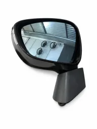 RETROVISOR ESQUERDO PEUGEOT 508 2012 A 2014