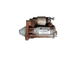 Motor Partida Arranque Uno Strada Idea Doblo 1.0 1.4 Evo 15/