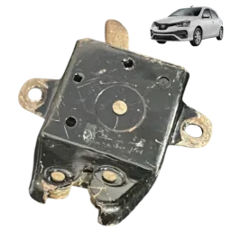 fechadura porta malas toyota etios 2020
