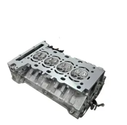 Cabeçote Comando 1.6 Thp Revisado Citroën Ds3 Ds5 2013 2015