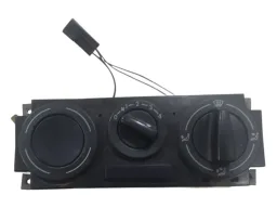 Comando Ar Forçado Simples Gol Saveiro Parati G3 G4 00/14