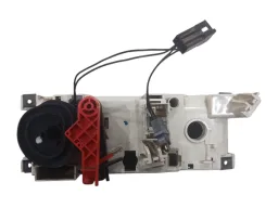COMANDO AR FORÇADO SIMPLES GOL SAVEIRO PARATI G3 G4 00/14
