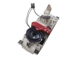 COMANDO AR FORÇADO SIMPLES GOL SAVEIRO PARATI G3 G4 00/14