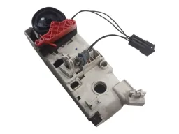 COMANDO AR FORÇADO SIMPLES GOL SAVEIRO PARATI G3 G4 00/14