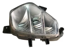 farol milha dir volkswagen nivus 21 22 23.../2026 2g5941662