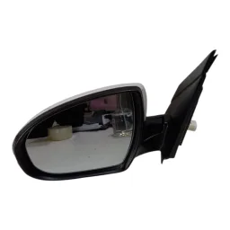 Retrovisor Esquerdo Tucson 2018 a 2022