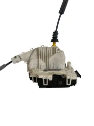 Fechadura Porta Dianteira Esquerd Mercedes Gla A B C 08/20