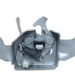FECHADURA CAPÔ RENAULT SANDERO 2010 2011 2012