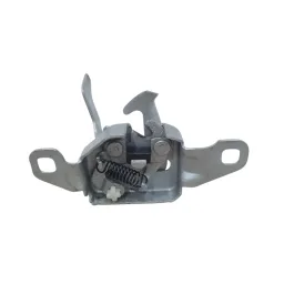 FECHADURA CAPÔ RENAULT SANDERO 2010 2011 2012