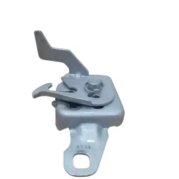 FECHADURA CAPÔ RENAULT SANDERO 2010 2011 2012