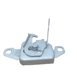 FECHADURA CAPÔ RENAULT SANDERO 2010 2011 2012