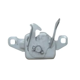FECHADURA CAPÔ RENAULT SANDERO 2010 2011 2012