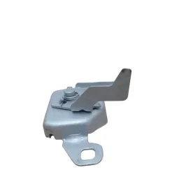 FECHADURA CAPÔ RENAULT SANDERO 2010 2011 2012