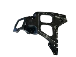suporte do para-choque traseiro direito bmw x6 2012 - m